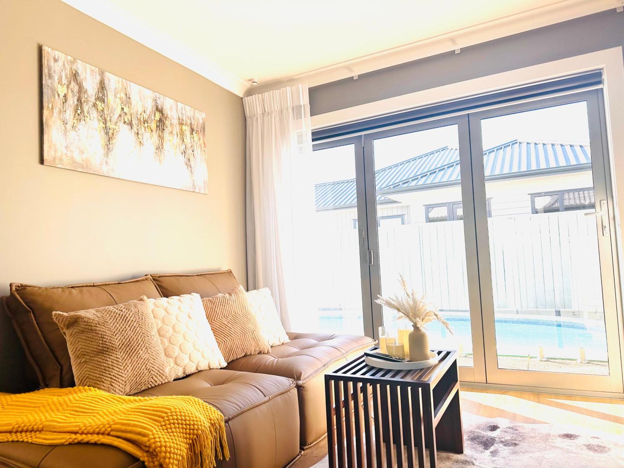 Summer Holiday 4 Bedrooms House In Hamilton With Pool And Spa Bagian luar foto